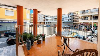 Affitto Piano terra in Zona Playa del Cura. Iexclalquiler desde el 1 de septiembre hasta el 30 de junio ndas