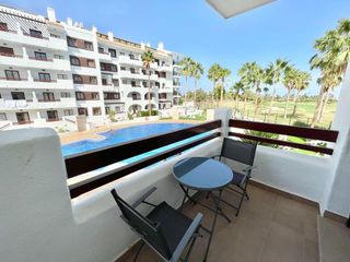 Lloguer Apartament a Las Lomas de Rame-Bahía Bella. Iexclalquiler desde octubre para todo el antildeo!te presentamos