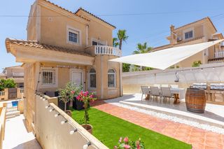 Location Maison à San Miguel de Salinas. Iexclalquiler disponible desde ya para todo el antildeo!descubre