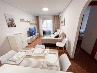 Location Appartement à Parque de las Naciones. Iexclalquiler disponible desde septiembre para todo el antildeo!