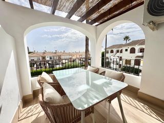 Rent Apartment in Santiago de La Ribera. Iexclalquiler desde ya para todo el antildeo!te presentamos este