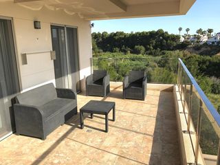 Affitto Piccolo appartamento in Villamartín-Las Filipinas. Iexclalquiler desde septiembre hasta junio!te presentamos este f