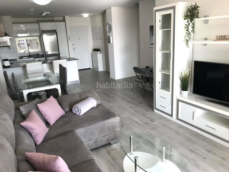 Foto 6daa3522-a57f-4d3e-a4e6-85b06cfc9e90. Lloguer apartament amb piscina a Villamartín-Las Filipinas Orihuela