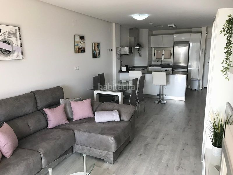 Foto 8b0e72c4-210e-4794-b656-d84738fd43a3. Lloguer apartament amb piscina a Villamartín-Las Filipinas Orihuela