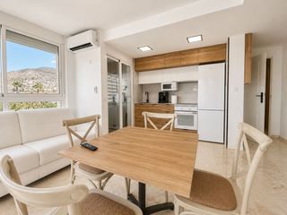 Affitto Piccolo appartamento in Rincón Bajo. Iexclalquiler disponible desde septiembre para todo el antildeo!