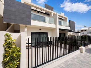 Casa a Los Balcones-Los Altos