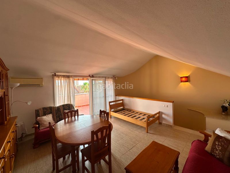 Foto 21e611e5-dd35-4461-aa78-75c574693611. Alquiler chalet iexclalquiler desde ya para todo el antildeo!te presentamos este fantaacutestico chalet de cuatro plantas en alquiler en ciudad ja en Alicante