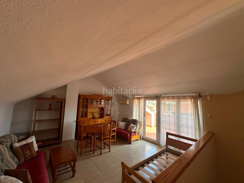 Foto 23e1c654-8794-45ce-86f7-185570c1e6fb. Alquiler chalet iexclalquiler desde ya para todo el antildeo!te presentamos este fantaacutestico chalet de cuatro plantas en alquiler en ciudad ja en Alicante