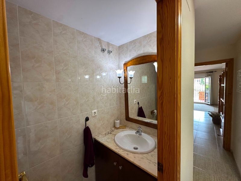 Foto 36fe49f6-a678-47f5-b892-df21c3643f24. Alquiler chalet iexclalquiler desde ya para todo el antildeo!te presentamos este fantaacutestico chalet de cuatro plantas en alquiler en ciudad ja en Alicante