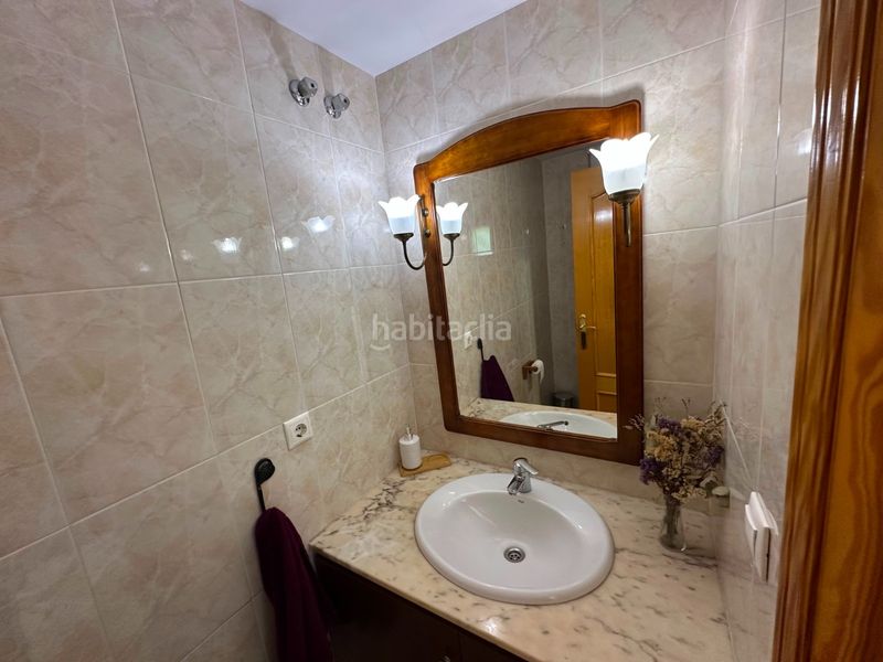 Foto 3adb4e05-fd91-4b73-9b00-8951be1a204b. Alquiler chalet iexclalquiler desde ya para todo el antildeo!te presentamos este fantaacutestico chalet de cuatro plantas en alquiler en ciudad ja en Alicante
