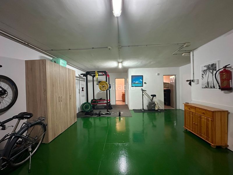Foto 4018b7a1-09bc-45f4-ba22-1755bfc2db41. Alquiler chalet iexclalquiler desde ya para todo el antildeo!te presentamos este fantaacutestico chalet de cuatro plantas en alquiler en ciudad ja en Alicante