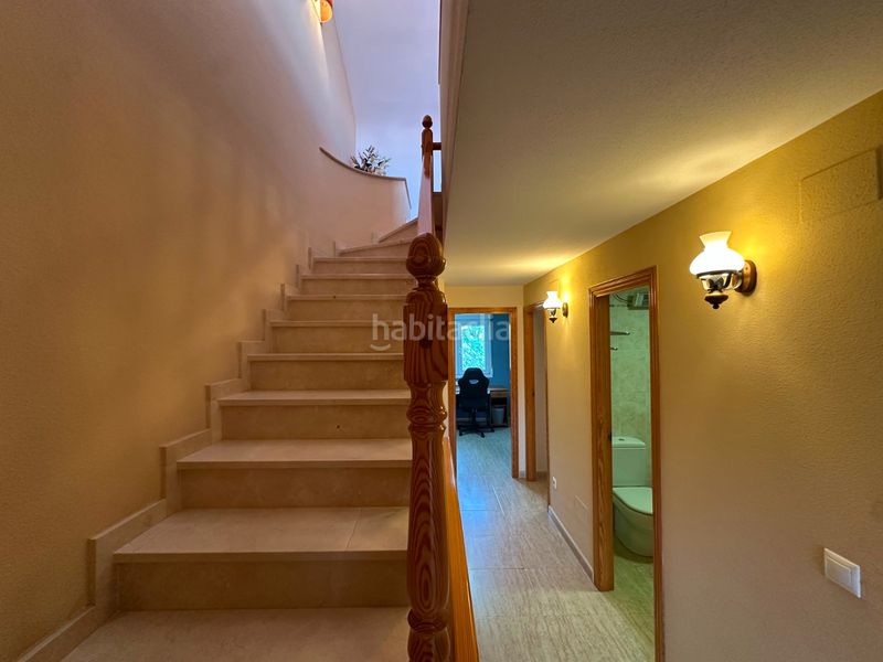 Foto 613a19fe-51f6-4008-bb31-3f3023b1fab5. Alquiler chalet iexclalquiler desde ya para todo el antildeo!te presentamos este fantaacutestico chalet de cuatro plantas en alquiler en ciudad ja en Alicante