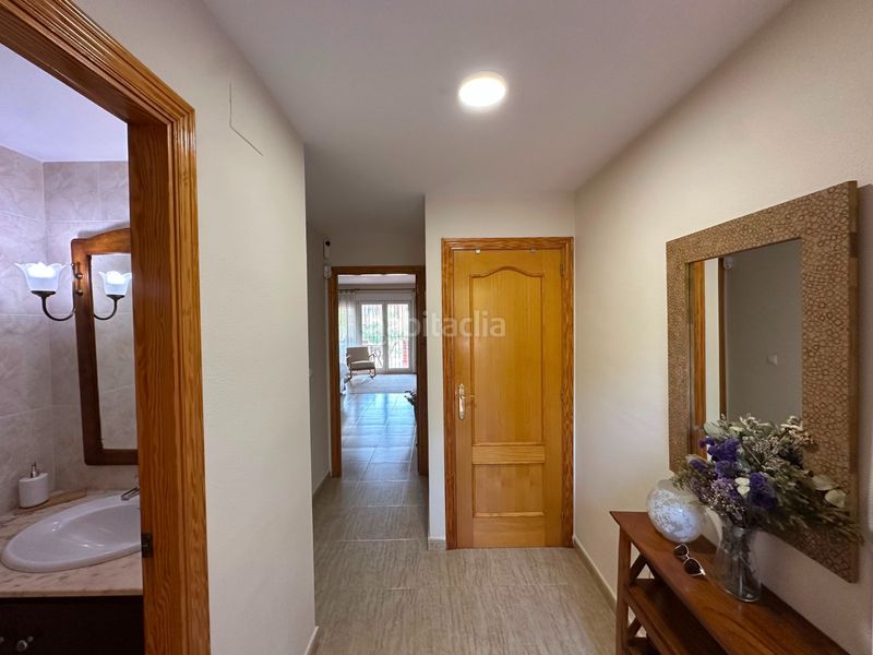 Foto 6649b01a-0adc-4e9f-a28f-2dbbfc4a81b1. Alquiler chalet iexclalquiler desde ya para todo el antildeo!te presentamos este fantaacutestico chalet de cuatro plantas en alquiler en ciudad ja en Alicante