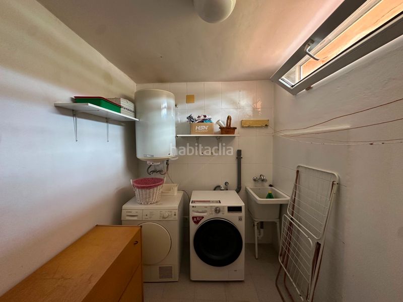 Foto acb95496-2fed-403b-b02d-be513aff7a27. Alquiler chalet iexclalquiler desde ya para todo el antildeo!te presentamos este fantaacutestico chalet de cuatro plantas en alquiler en ciudad ja en Alicante