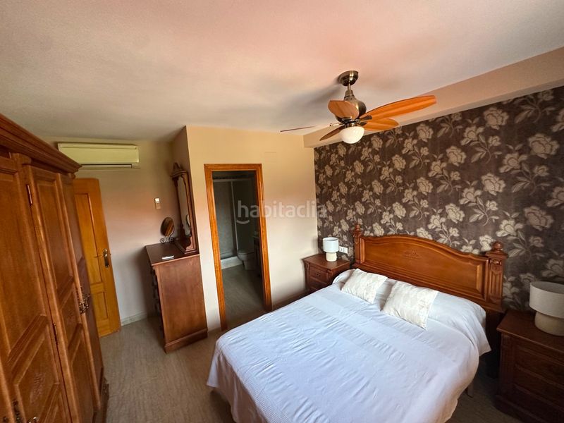 Foto d5502f76-c7d6-4e4f-9d7d-525496b147eb. Alquiler chalet iexclalquiler desde ya para todo el antildeo!te presentamos este fantaacutestico chalet de cuatro plantas en alquiler en ciudad ja en Alicante