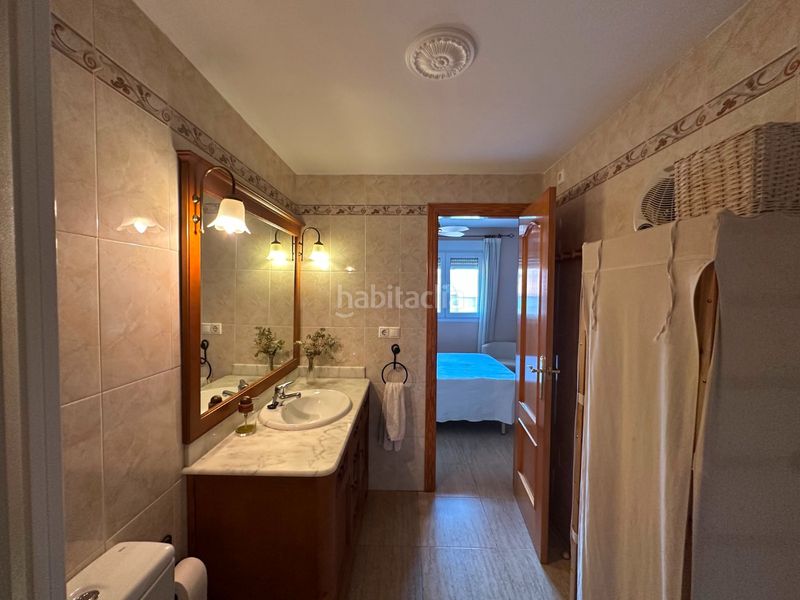 Foto db3df630-8657-426f-a976-88b75c7d742a. Alquiler chalet iexclalquiler desde ya para todo el antildeo!te presentamos este fantaacutestico chalet de cuatro plantas en alquiler en ciudad ja en Alicante