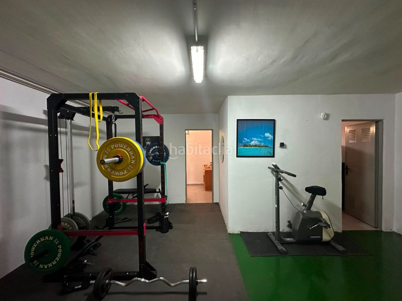 Foto e1d46522-4d7c-4b5c-ab8a-d31f509685de. Alquiler chalet iexclalquiler desde ya para todo el antildeo!te presentamos este fantaacutestico chalet de cuatro plantas en alquiler en ciudad ja en Alicante