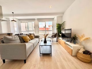 Lloguer Apartament a Pueblo. Iexclalquiler desde ya para todo el antildeo!te presentamos este