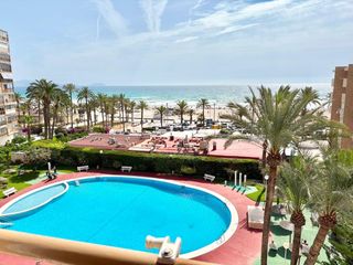 Lloguer Apartament a Playa de San Juan. Iexclalquiler desde 08 de septiembre hasta junio!te presentamos