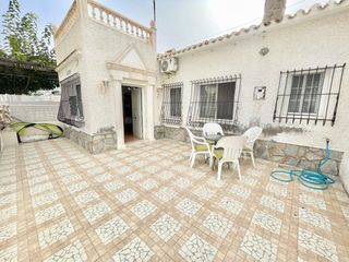 Miete Haus in Santiago de La Ribera. Iexclalquiler desde septiembre hasta julio!te presentamos esta f