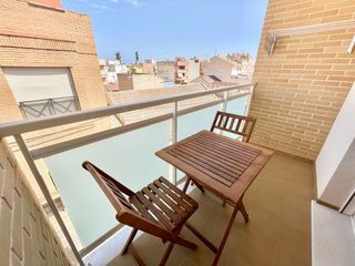 Affitto Piccolo appartamento in Centro. Iexclalquiler desde septiembre para todo el antildeo!te presenta