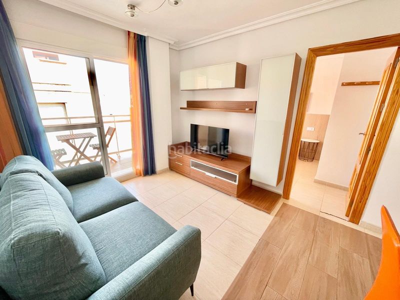 Foto 03a1bd93-a7b7-43fa-a482-ec80a30286e7. Alquiler apartamento iexclalquiler desde septiembre para todo el antildeo!te presentamos este acogedor apartamento en alquiler en los alcaacutezares, u en Alcázares (Los)