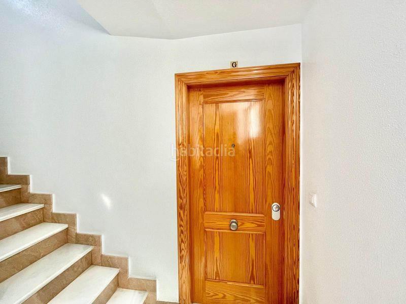 Foto 27b6406a-209f-4305-a088-d89a5a4589b2. Alquiler apartamento iexclalquiler desde septiembre para todo el antildeo!te presentamos este acogedor apartamento en alquiler en los alcaacutezares, u en Alcázares (Los)