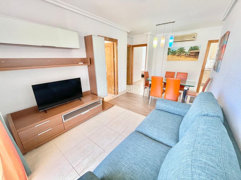 Foto 3642c313-cf3a-40ad-867f-f236d162b771. Alquiler apartamento iexclalquiler desde septiembre para todo el antildeo!te presentamos este acogedor apartamento en alquiler en los alcaacutezares, u en Alcázares (Los)