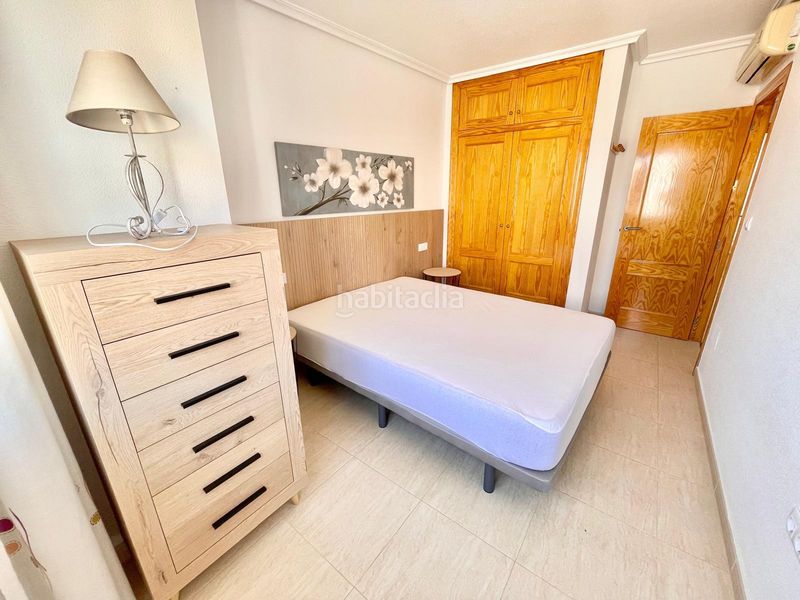 Foto 41ffff4d-4290-421c-a26e-f3ce2db22b1f. Alquiler apartamento iexclalquiler desde septiembre para todo el antildeo!te presentamos este acogedor apartamento en alquiler en los alcaacutezares, u en Alcázares (Los)
