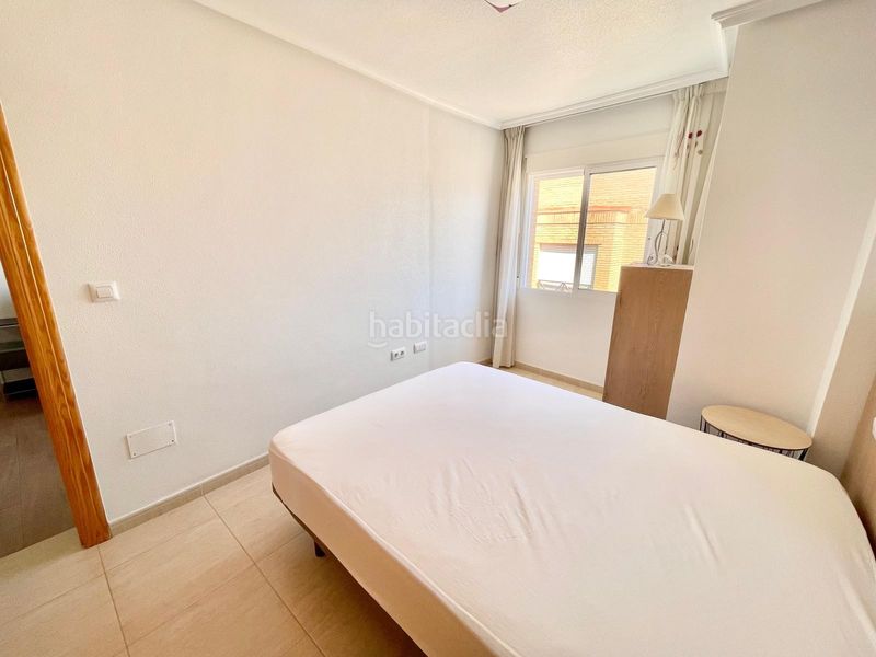 Foto 49f923d3-6814-4a6d-8960-5957adad9144. Alquiler apartamento iexclalquiler desde septiembre para todo el antildeo!te presentamos este acogedor apartamento en alquiler en los alcaacutezares, u en Alcázares (Los)