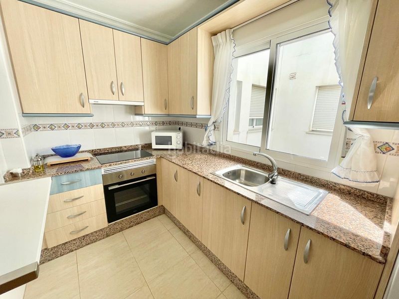 Foto 7b9174ef-3bc9-49d7-95e4-d0c12f0d99ed. Alquiler apartamento iexclalquiler desde septiembre para todo el antildeo!te presentamos este acogedor apartamento en alquiler en los alcaacutezares, u en Alcázares (Los)