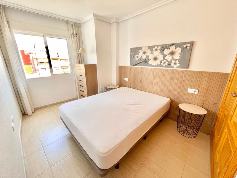 Foto 8159320f-76e4-4510-83ef-8a208050e983. Alquiler apartamento iexclalquiler desde septiembre para todo el antildeo!te presentamos este acogedor apartamento en alquiler en los alcaacutezares, u en Alcázares (Los)