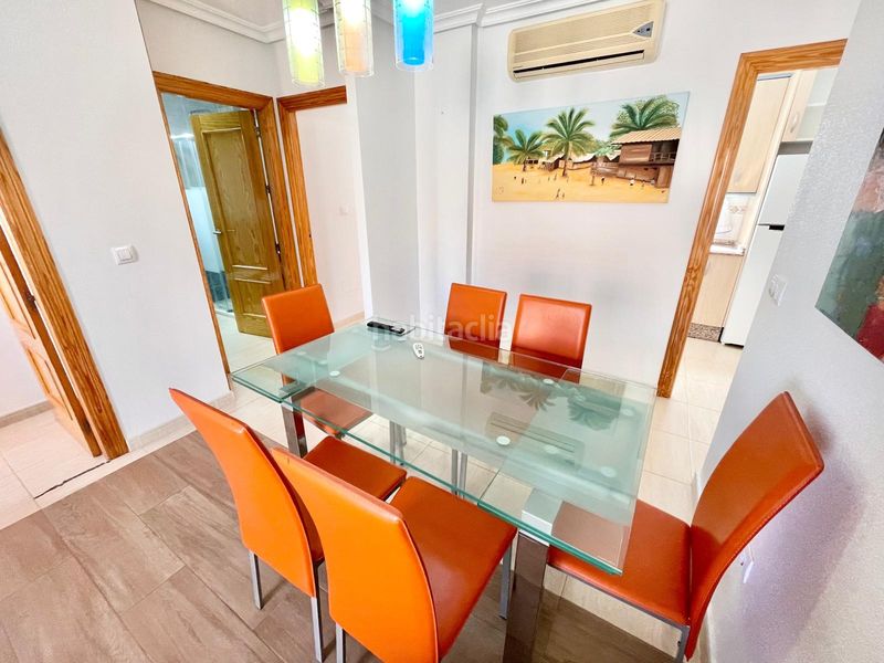 Foto 90d68565-439c-4508-97b5-2454f001373d. Alquiler apartamento iexclalquiler desde septiembre para todo el antildeo!te presentamos este acogedor apartamento en alquiler en los alcaacutezares, u en Alcázares (Los)