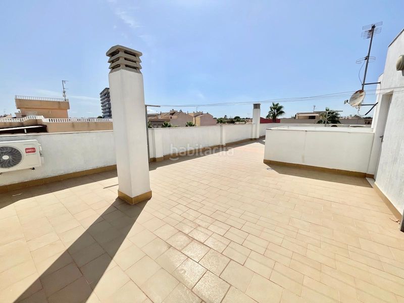 Foto a4d35672-0538-4a9c-a4f2-7cf5dc3560bc. Alquiler apartamento iexclalquiler desde septiembre para todo el antildeo!te presentamos este acogedor apartamento en alquiler en los alcaacutezares, u en Alcázares (Los)