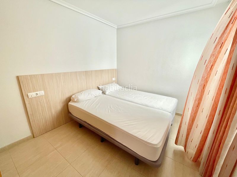 Foto b0e0fec7-2b3e-409e-a685-00cb4c4f4adc. Alquiler apartamento iexclalquiler desde septiembre para todo el antildeo!te presentamos este acogedor apartamento en alquiler en los alcaacutezares, u en Alcázares (Los)