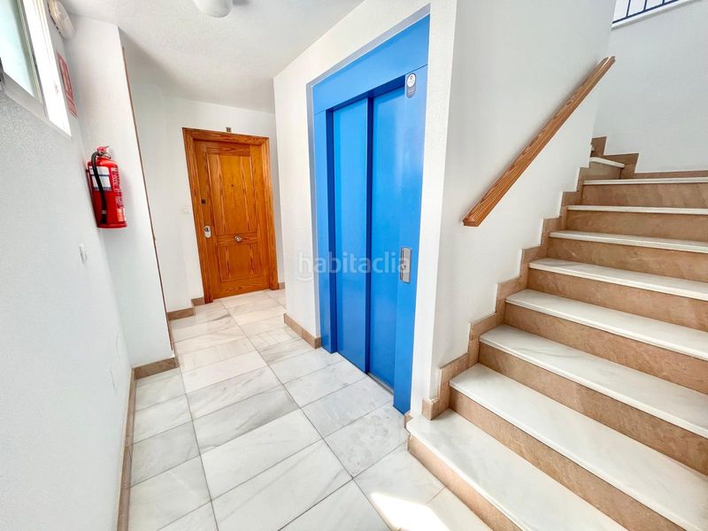 Foto b2035b68-df3d-4826-b54e-05ef58124ee5. Alquiler apartamento iexclalquiler desde septiembre para todo el antildeo!te presentamos este acogedor apartamento en alquiler en los alcaacutezares, u en Alcázares (Los)
