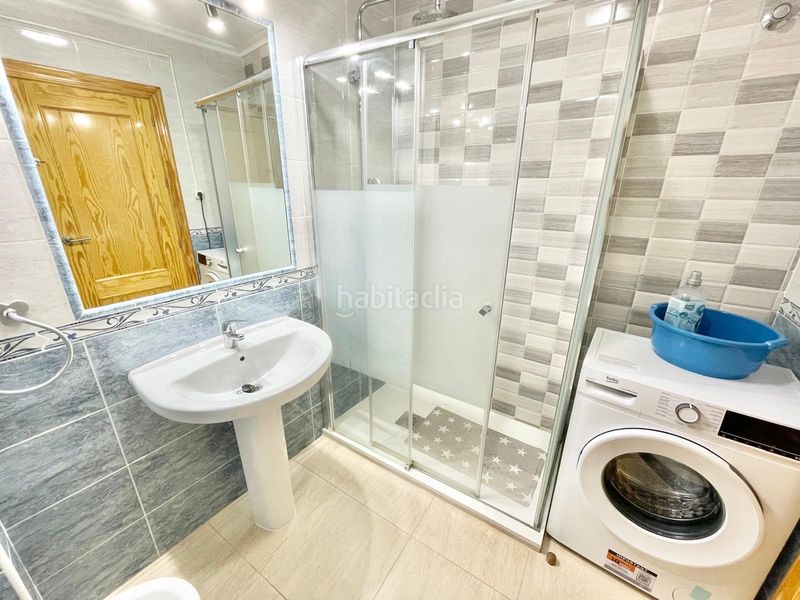 Foto cf1b5ee1-74ac-4ac4-944a-3e872b423c89. Alquiler apartamento iexclalquiler desde septiembre para todo el antildeo!te presentamos este acogedor apartamento en alquiler en los alcaacutezares, u en Alcázares (Los)