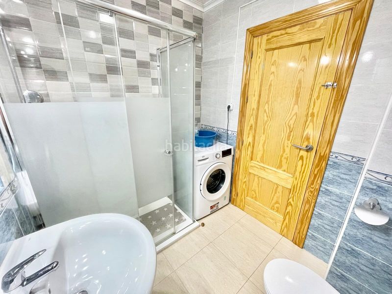 Foto d1f5992e-f455-4558-93a2-1aa1e08e23f8. Alquiler apartamento iexclalquiler desde septiembre para todo el antildeo!te presentamos este acogedor apartamento en alquiler en los alcaacutezares, u en Alcázares (Los)
