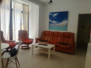 Location Appartement à Las Piscinas Naturales. Iexclalquiler desde septiembre para todo el antildeo!te presenta