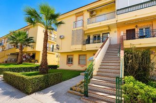 Apartment in La Veleta. Apartamento en venta en la veleta, torreviejadescubre este apart