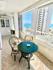 Miete Appartement in Cabo de las Huertas. Iexclalquiler desde octubre hasta junio!te presentamos este fant