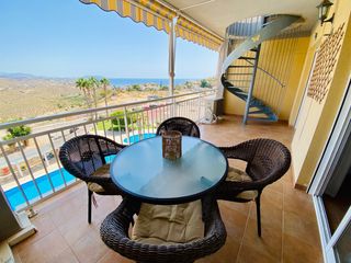 Lloguer Àtic a Pueblo Acantilado-Lanuza. Iexclalquiler disponible desde ya para todo el antildeo!descubre