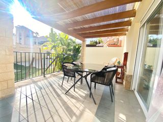 Location Chalet à Coloma. Iexclalquiler disponible desde el 7 de septiembre para todo el a