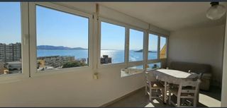 Lloguer Apartament a Zona Galúa - Calnegre. Iexclalquiler disponible desde ya para todo el antildeo!descubre
