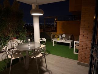 Apartament a Javalí Viejo