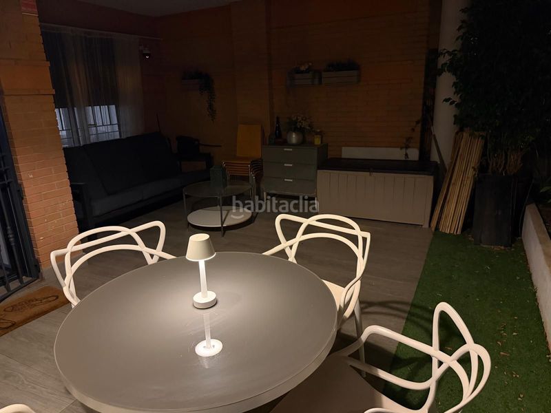 Foto 3d660779-a638-4fe7-9f53-b85487fb87e4. Miete appartement mit heizung parking pool in Javalí Viejo Murcia