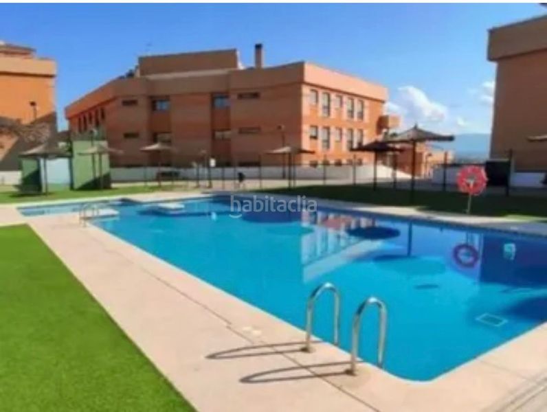 Foto 6f36d2ea-4a8a-4aeb-a0ce-7c86a5c6b878. Miete appartement mit heizung parking pool in Javalí Viejo Murcia