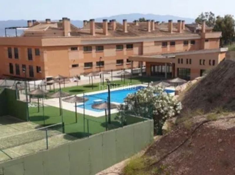 Foto df45beaa-30f9-45d6-a490-2ad45551efac. Miete appartement mit heizung parking pool in Javalí Viejo Murcia