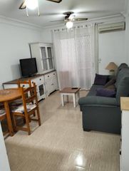 Location Appartement à Playa Honda-Playa Paraíso. Iexclalquiler disponible desde septiembre hasta junio!descubre e