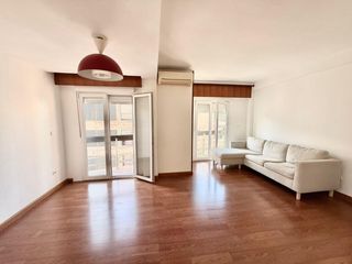 Location Appartement à Ensanche-Diputación. Iexclalquiler disponible desde ya para todo el antildeo!descubre